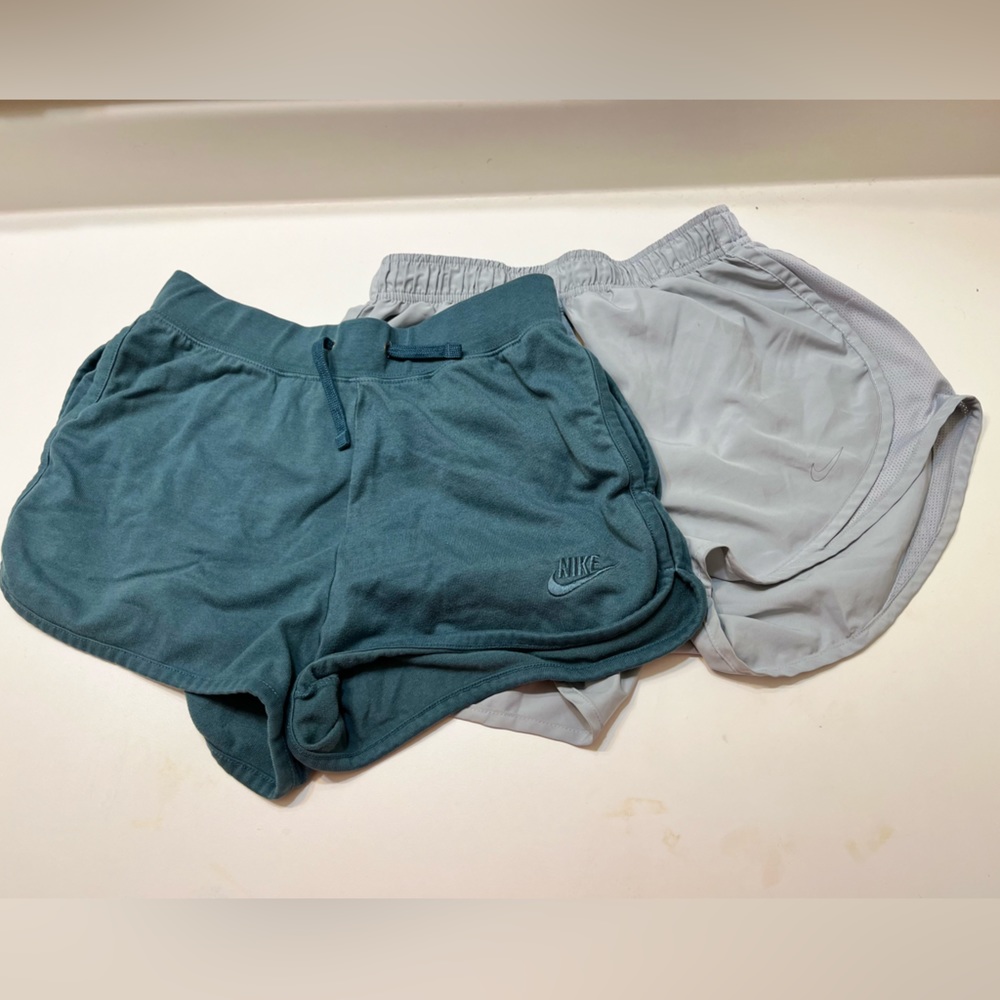 Nike Dr-Fit Short Bundle